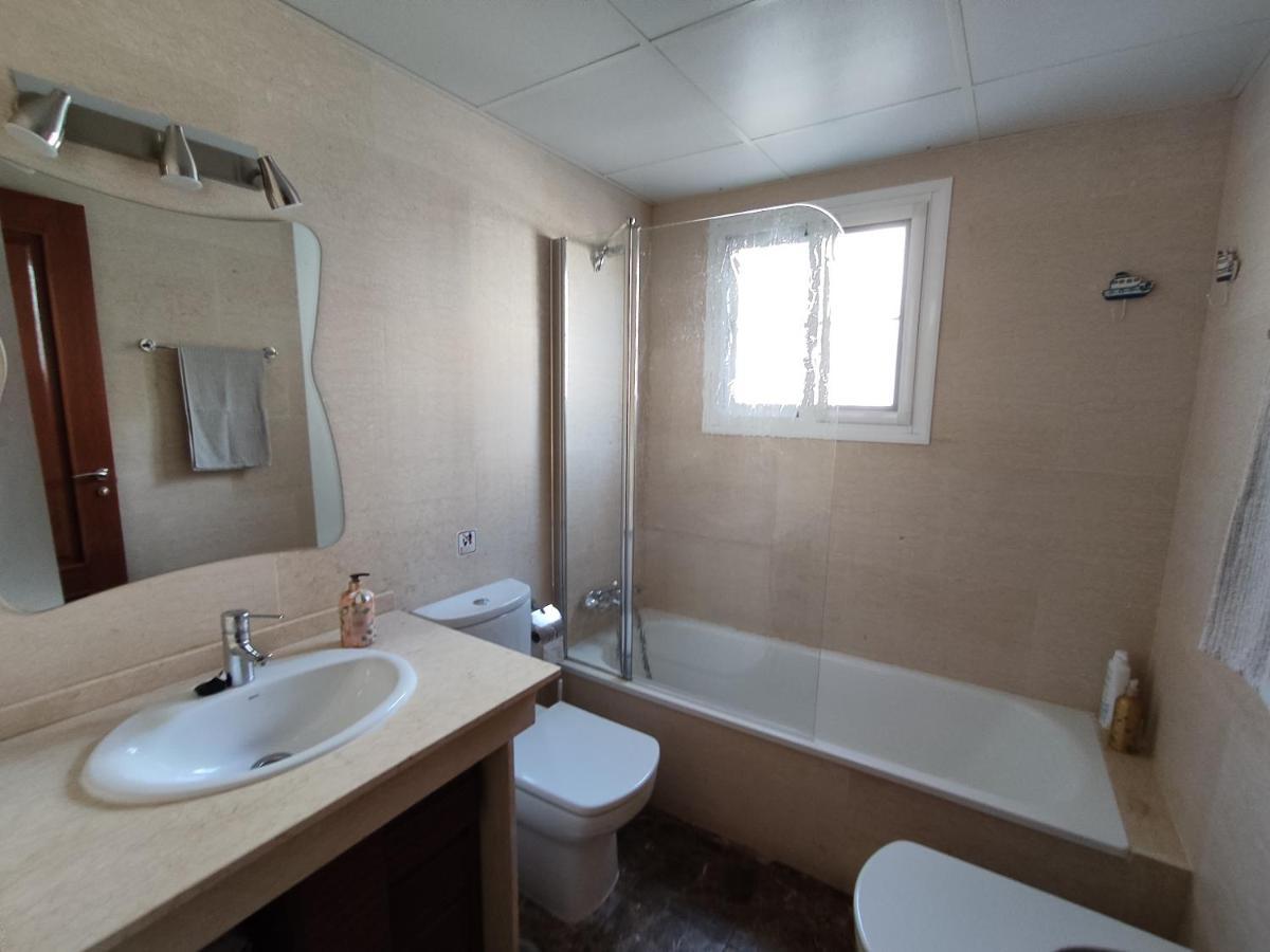 Flamingo Sol Home トレモリノス エクステリア 写真