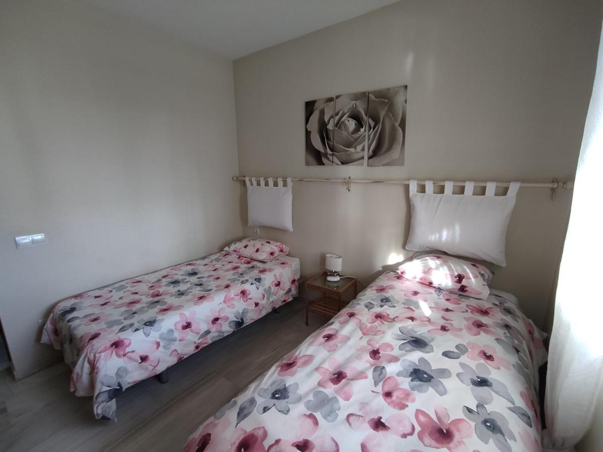 Flamingo Sol Home トレモリノス エクステリア 写真