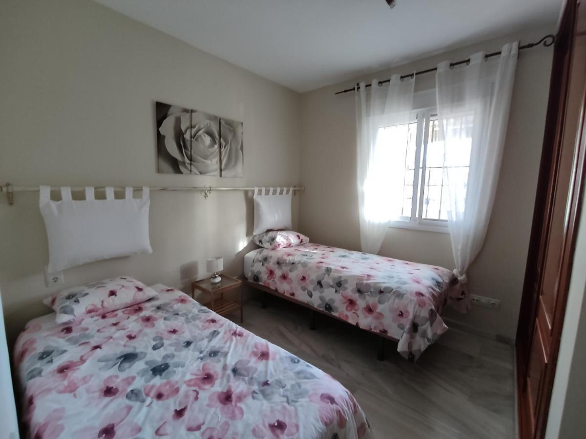 Flamingo Sol Home トレモリノス エクステリア 写真