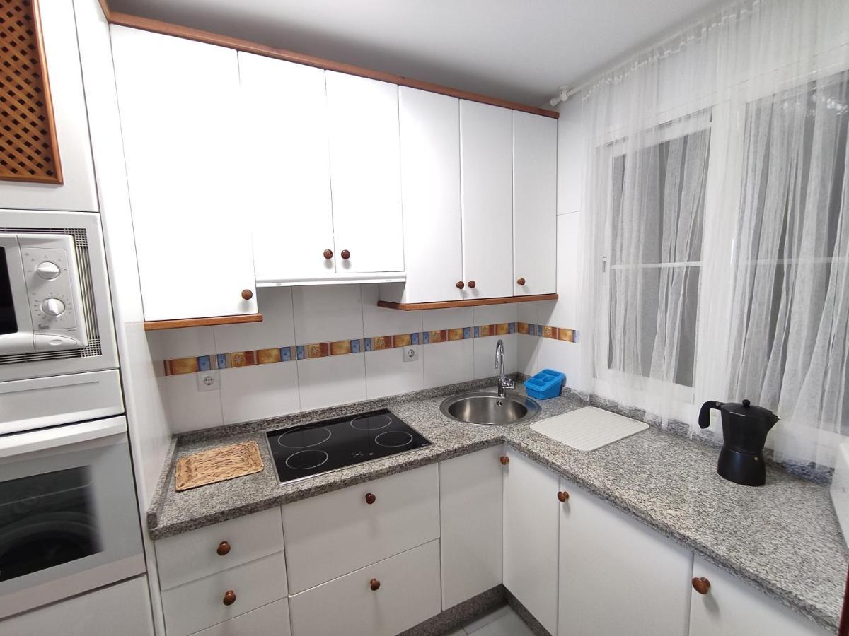 Flamingo Sol Home トレモリノス エクステリア 写真