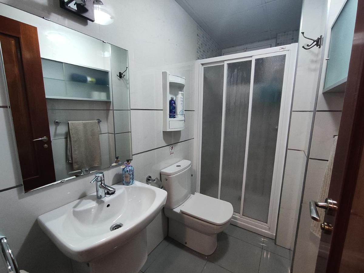Flamingo Sol Home トレモリノス エクステリア 写真