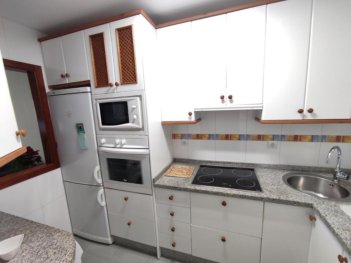 Flamingo Sol Home トレモリノス エクステリア 写真