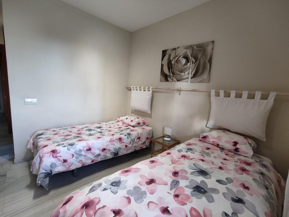 Flamingo Sol Home トレモリノス エクステリア 写真