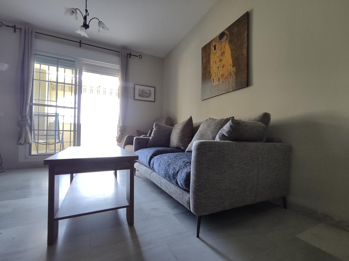 Flamingo Sol Home トレモリノス エクステリア 写真
