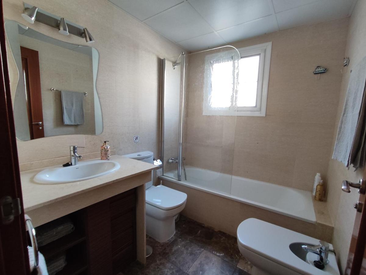 Flamingo Sol Home トレモリノス エクステリア 写真