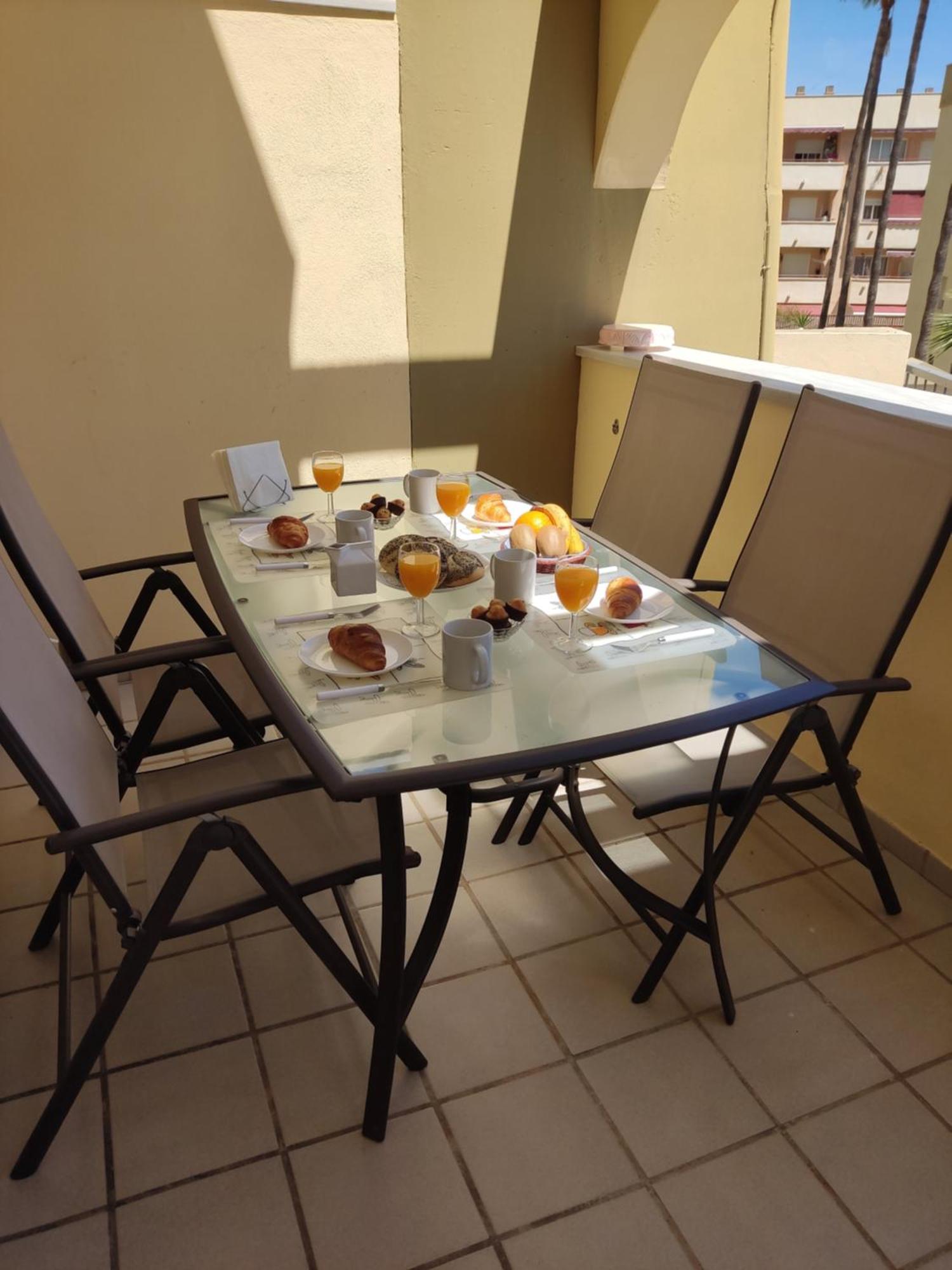 Flamingo Sol Home トレモリノス エクステリア 写真