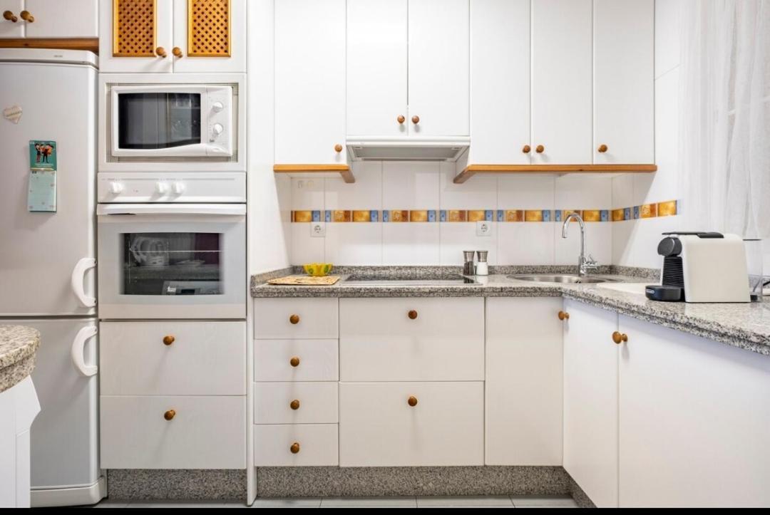 Flamingo Sol Home トレモリノス エクステリア 写真