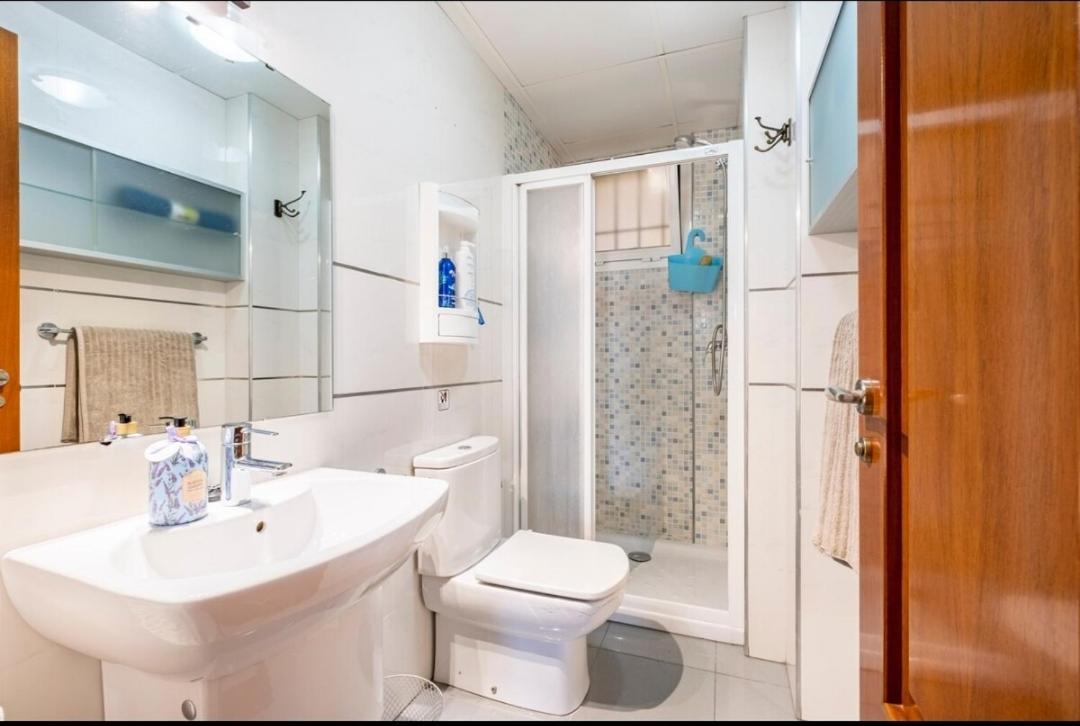 Flamingo Sol Home トレモリノス エクステリア 写真